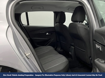 Used Peugeot E-208 2022 for sale - 79161533: Photo