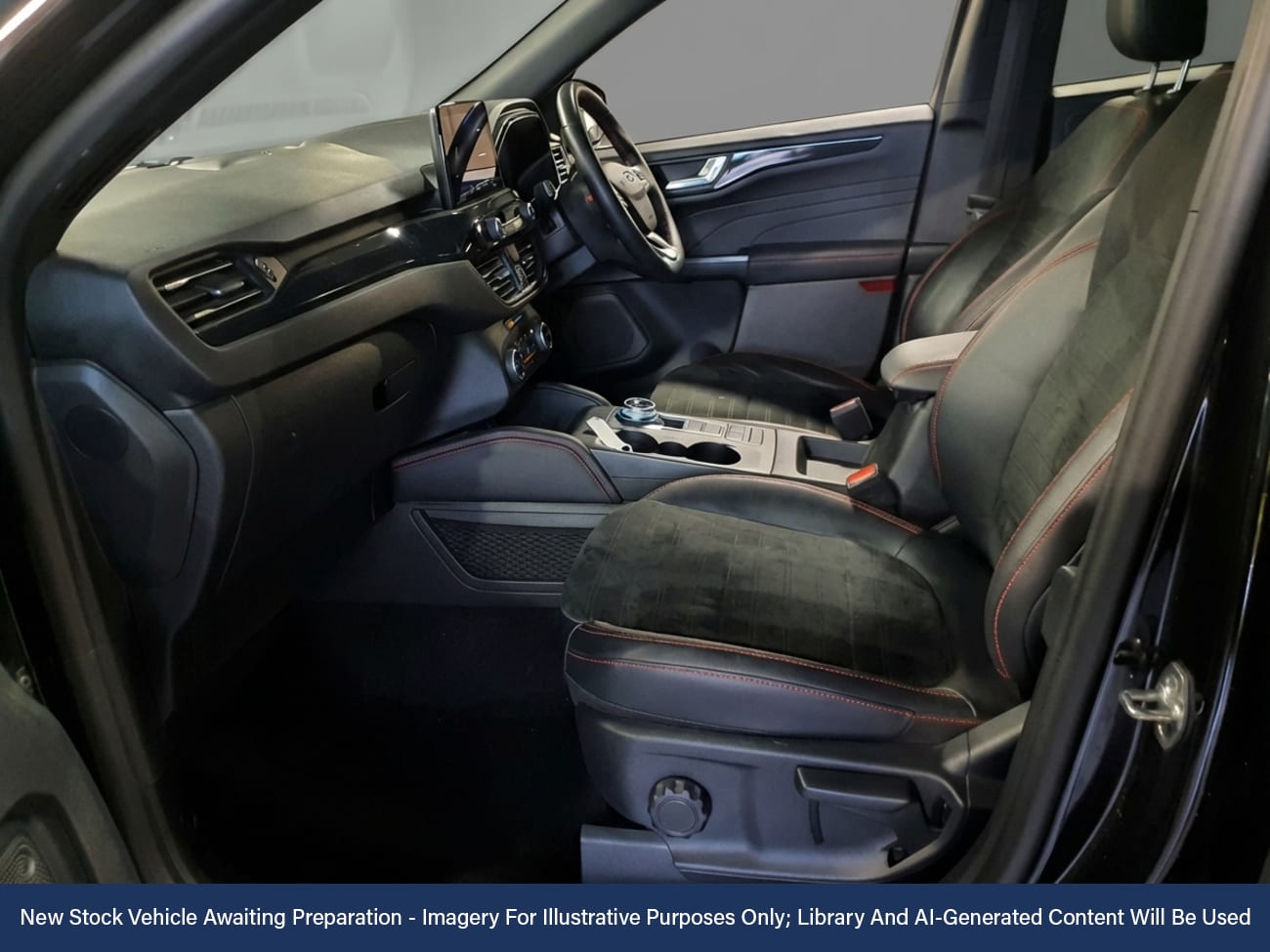 Used Ford Kuga 2022 for sale - 77390159: Photo 3