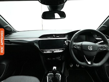 Used Vauxhall Corsa 2024 for sale - 78845595: Photo