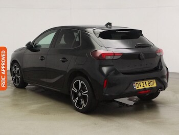 Used Vauxhall Corsa 2024 for sale - 78845595: Photo