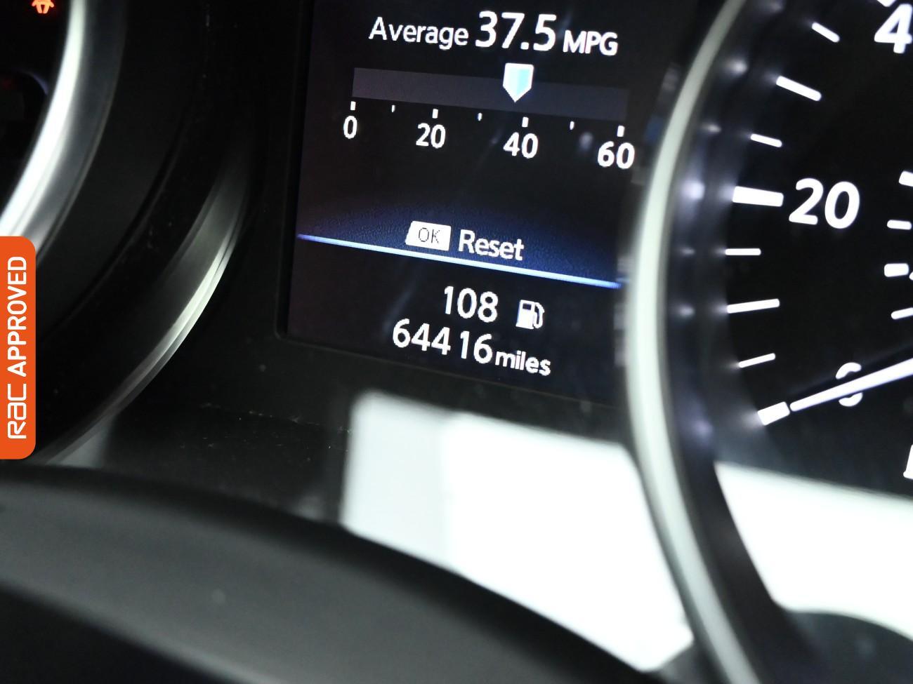 Used Nissan Qashqai 2019 for sale - 76650490: Photo 11