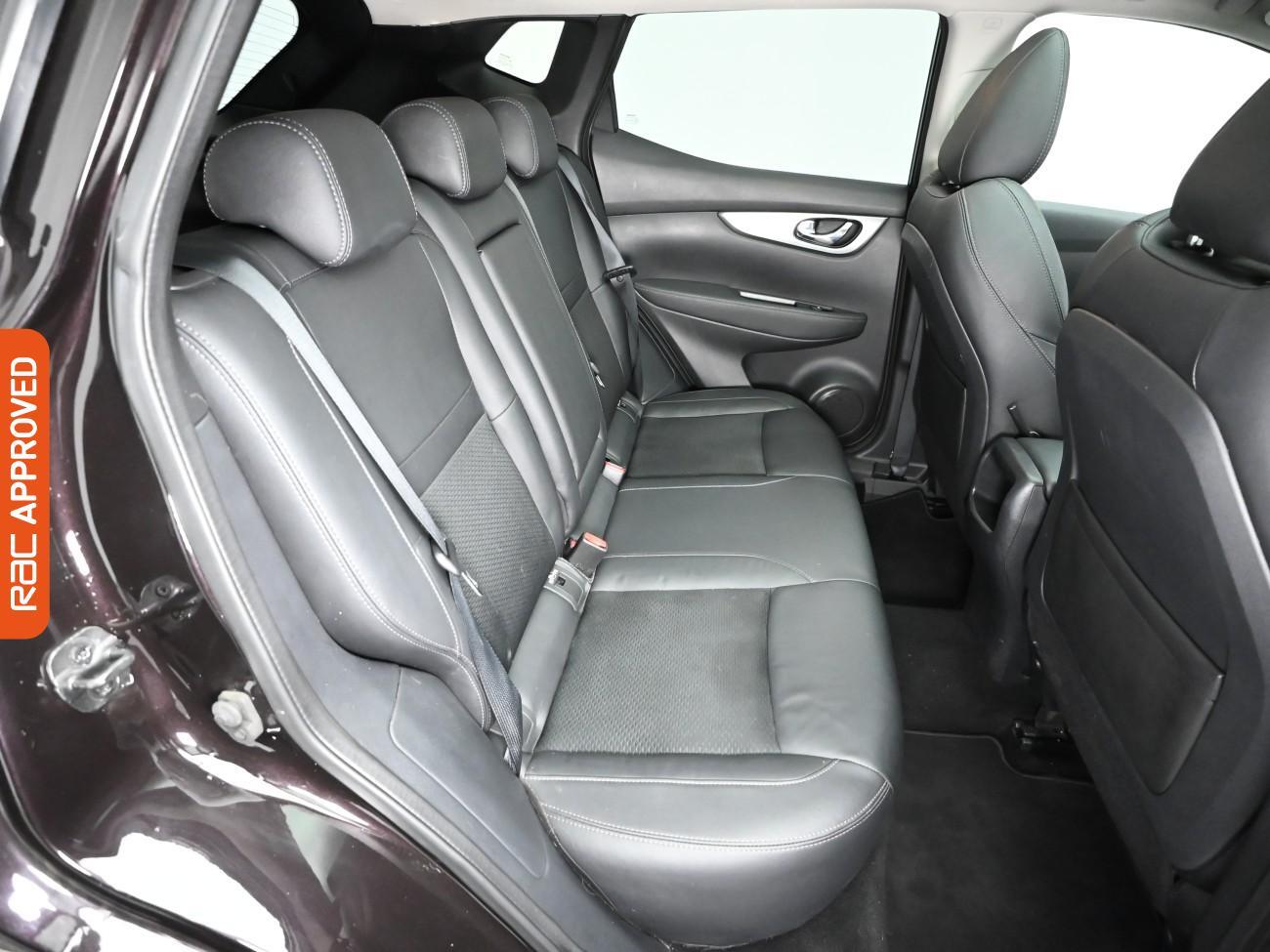 Used Nissan Qashqai 2019 for sale - 76650490: Photo 12