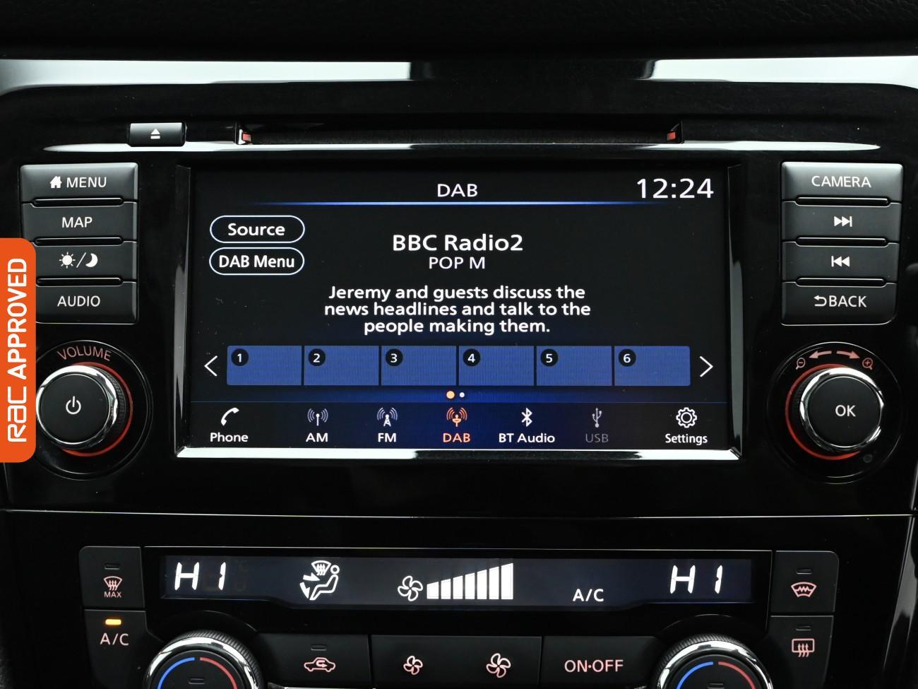 Used Nissan Qashqai 2019 for sale - 76650490: Photo 14