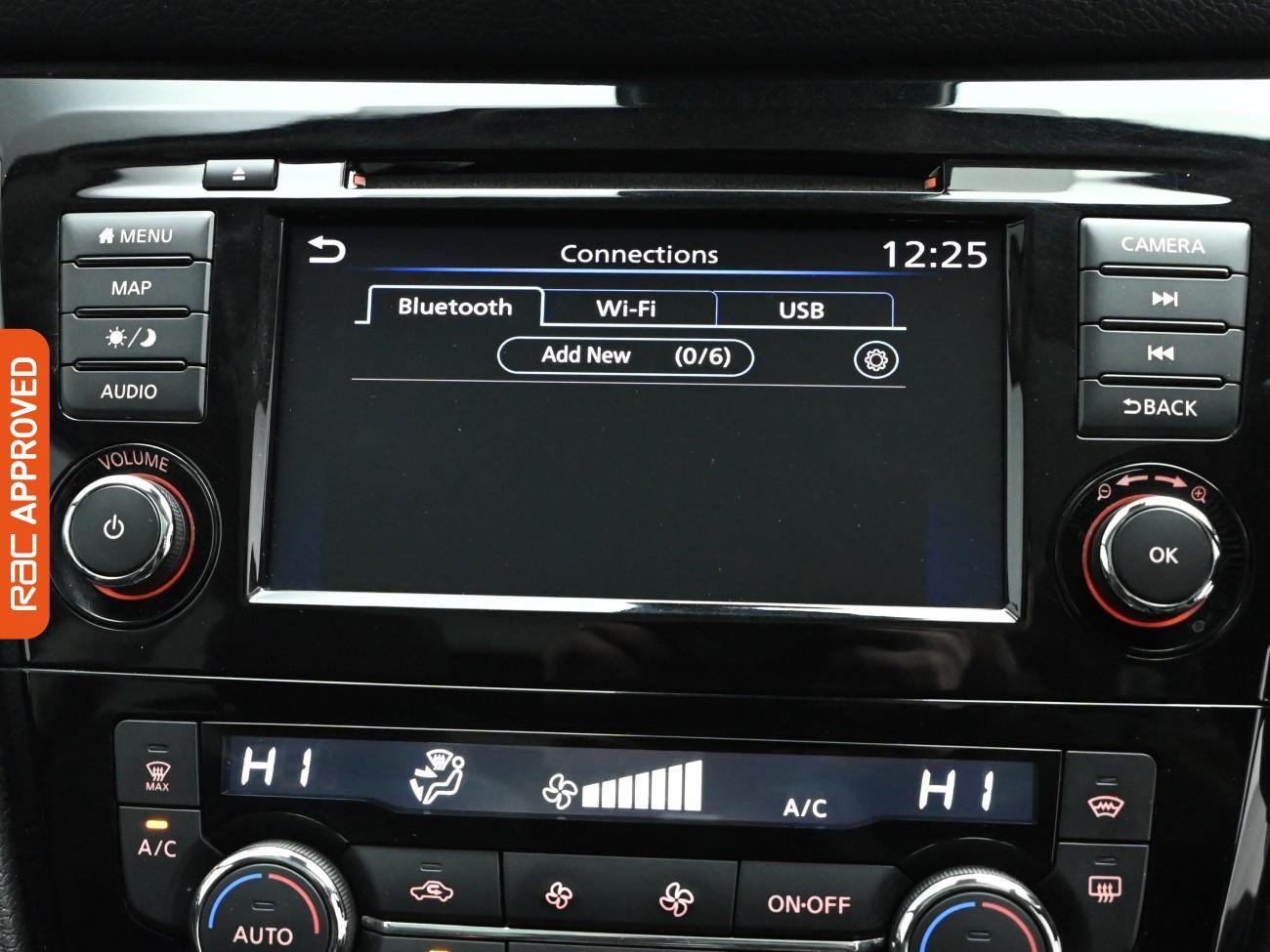 Used Nissan Qashqai 2019 for sale - 76650490: Photo 15