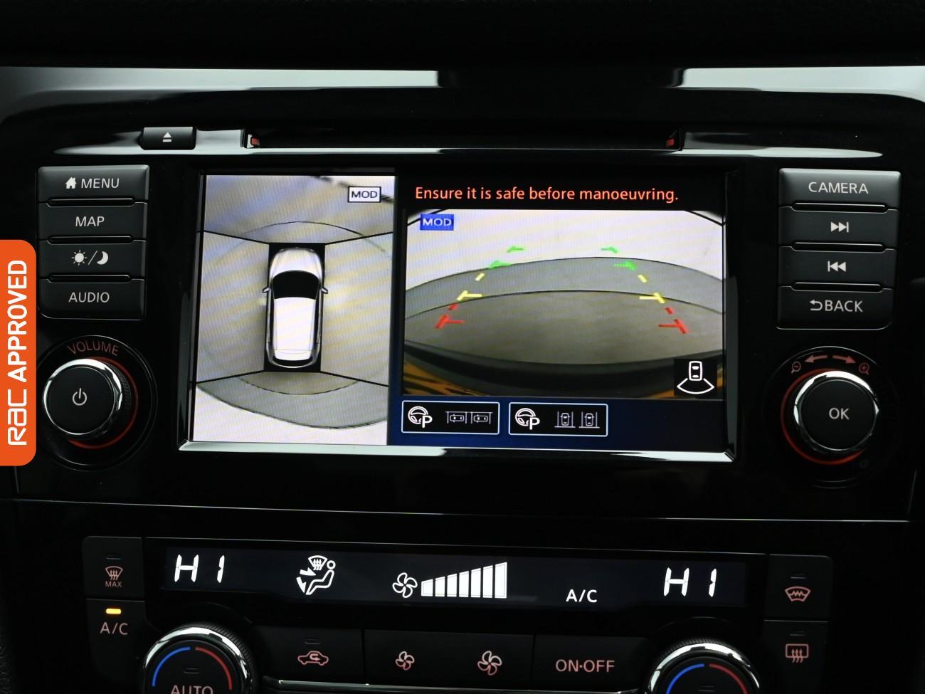 Used Nissan Qashqai 2019 for sale - 76650490: Photo 16