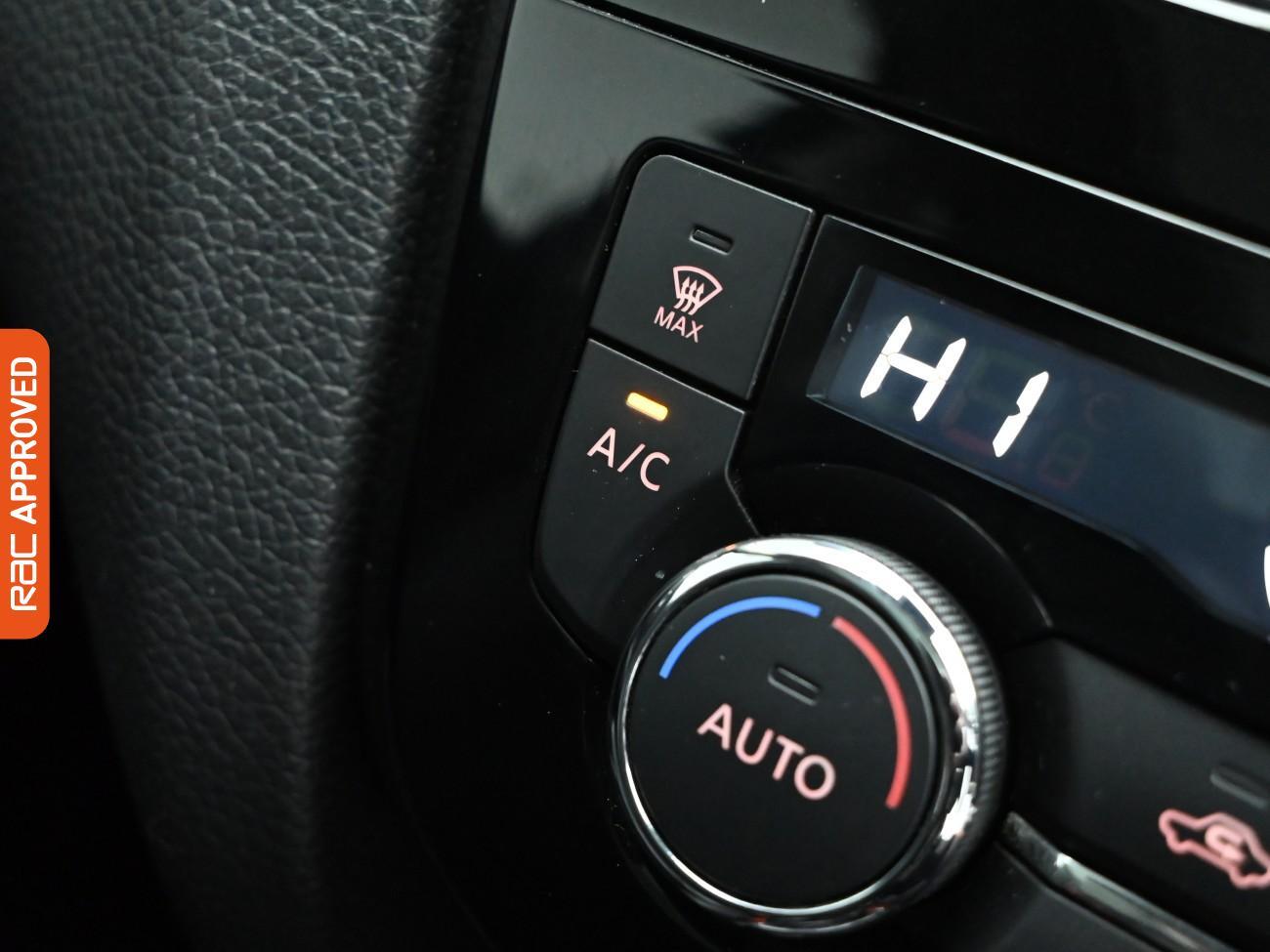 Used Nissan Qashqai 2019 for sale - 76650490: Photo 17