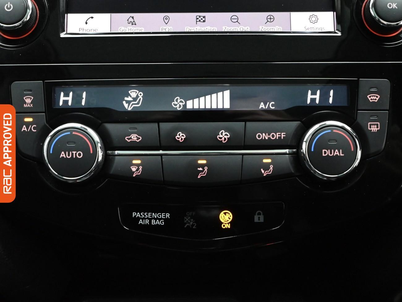 Used Nissan Qashqai 2019 for sale - 76650490: Photo 18