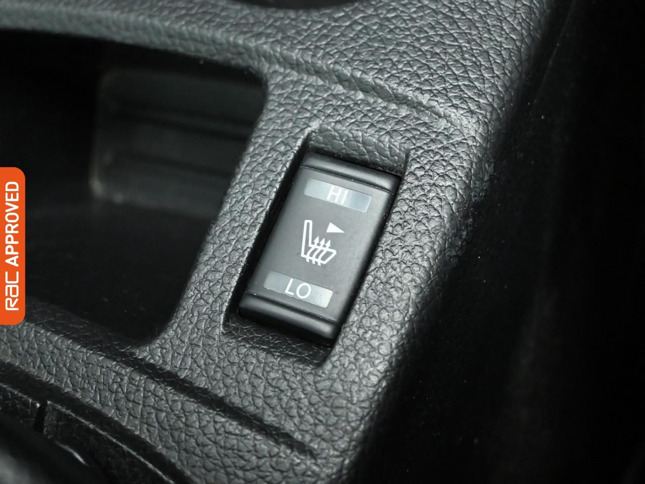 Used Nissan Qashqai 2019 for sale - 76650490: Photo 19