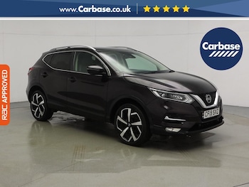 2019 - 1.3 DiG-T Tekna 5dr