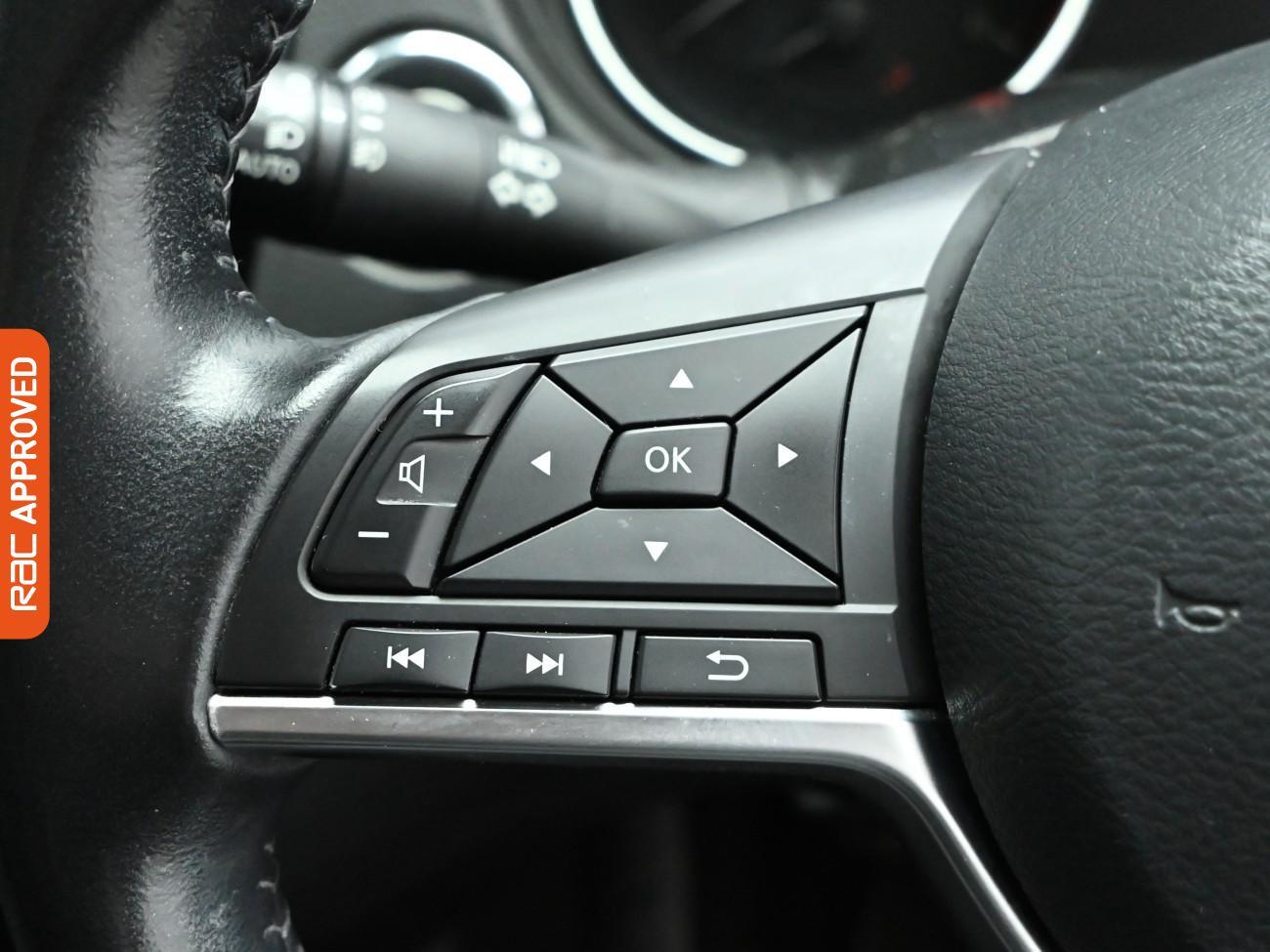 Used Nissan Qashqai 2019 for sale - 76650490: Photo 21