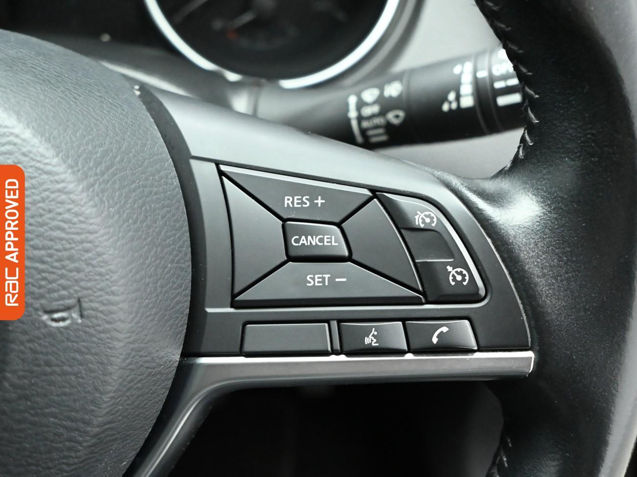 Used Nissan Qashqai 2019 for sale - 76650490: Photo 22