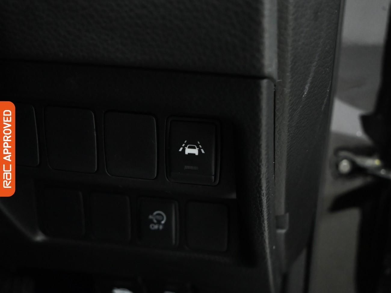 Used Nissan Qashqai 2019 for sale - 76650490: Photo 23