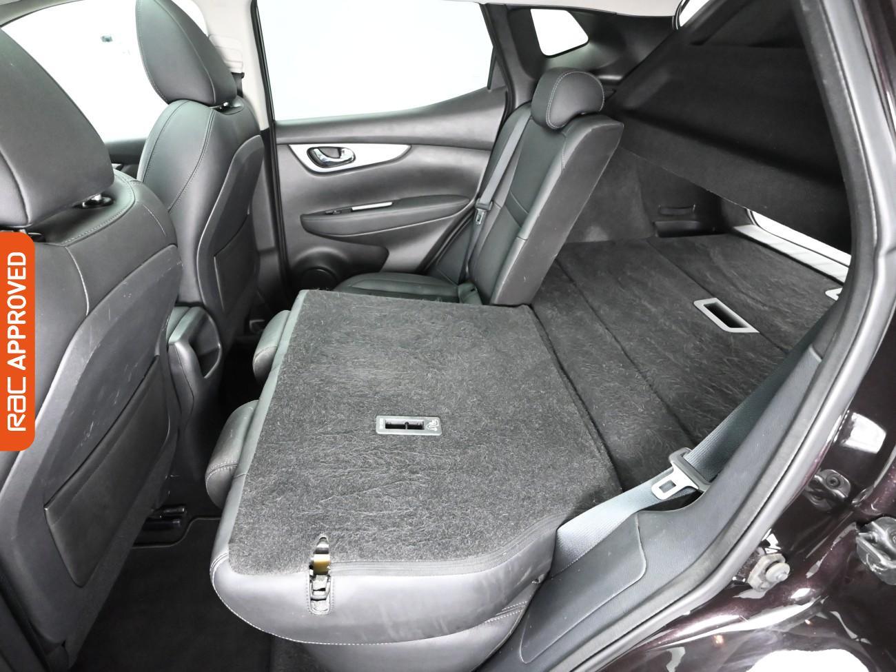 Used Nissan Qashqai 2019 for sale - 76650490: Photo 26