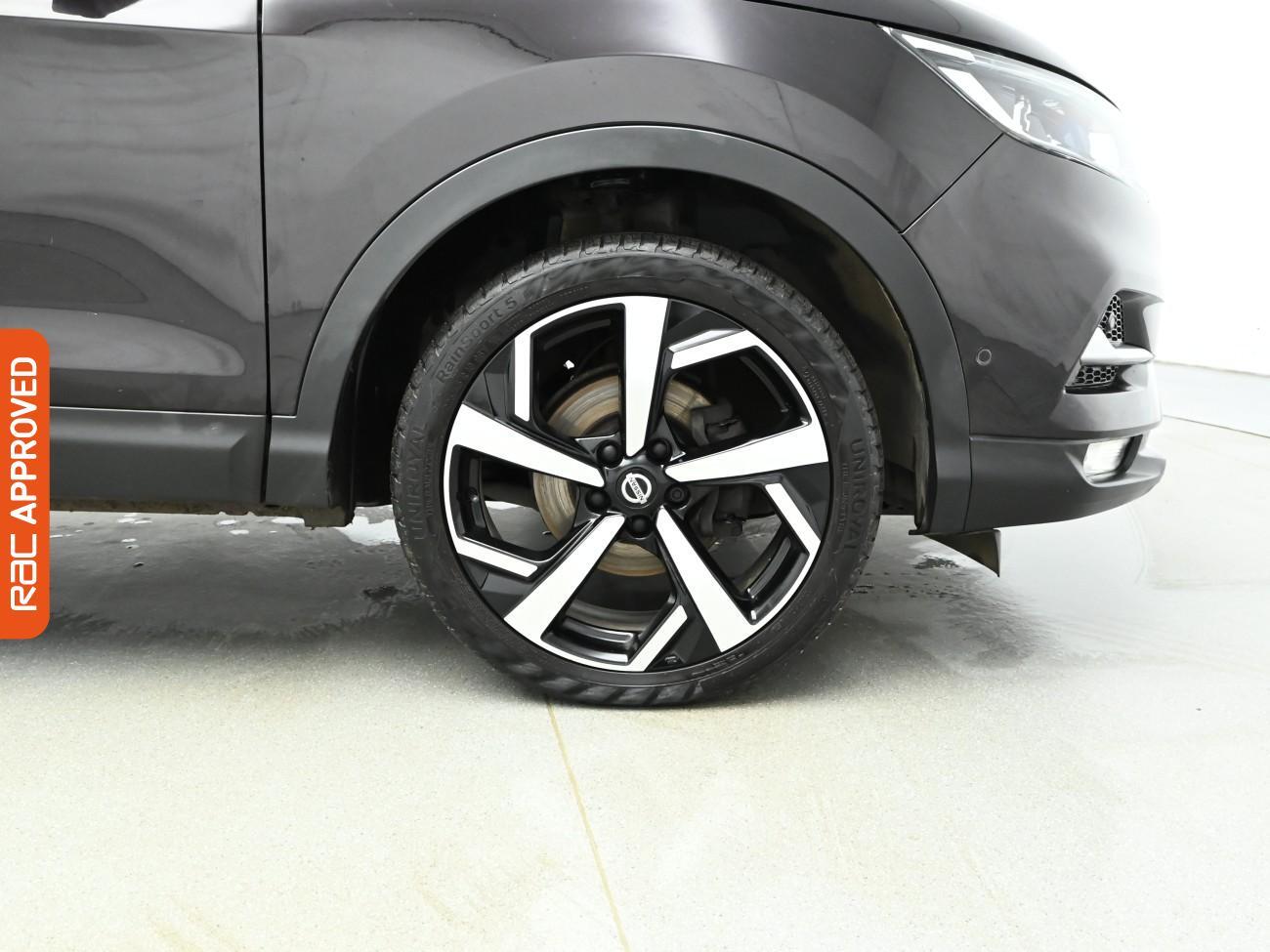 Used Nissan Qashqai 2019 for sale - 76650490: Photo 27