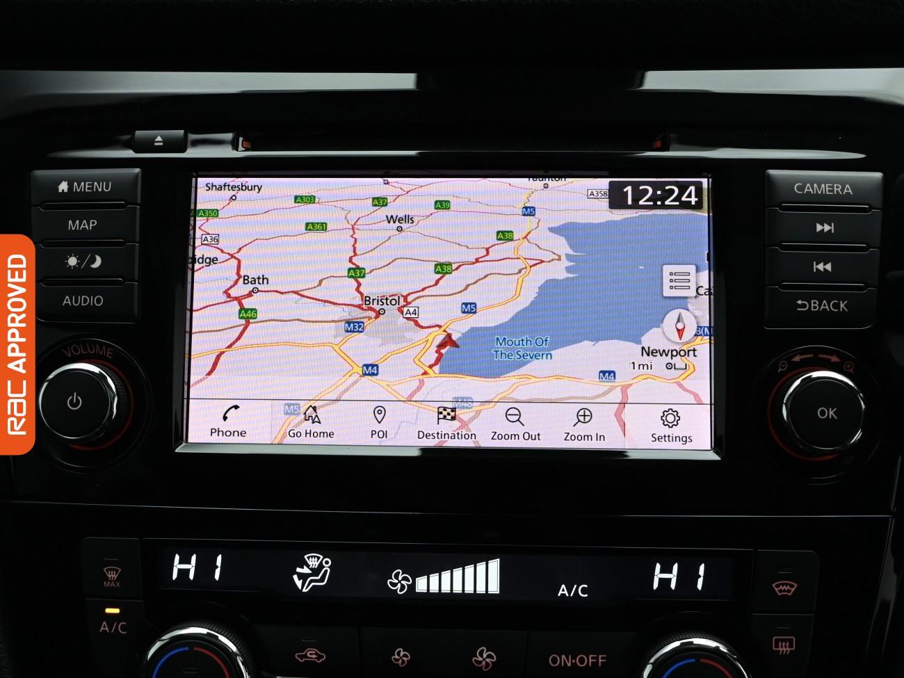 Used Nissan Qashqai 2019 for sale - 76650490: Photo 28