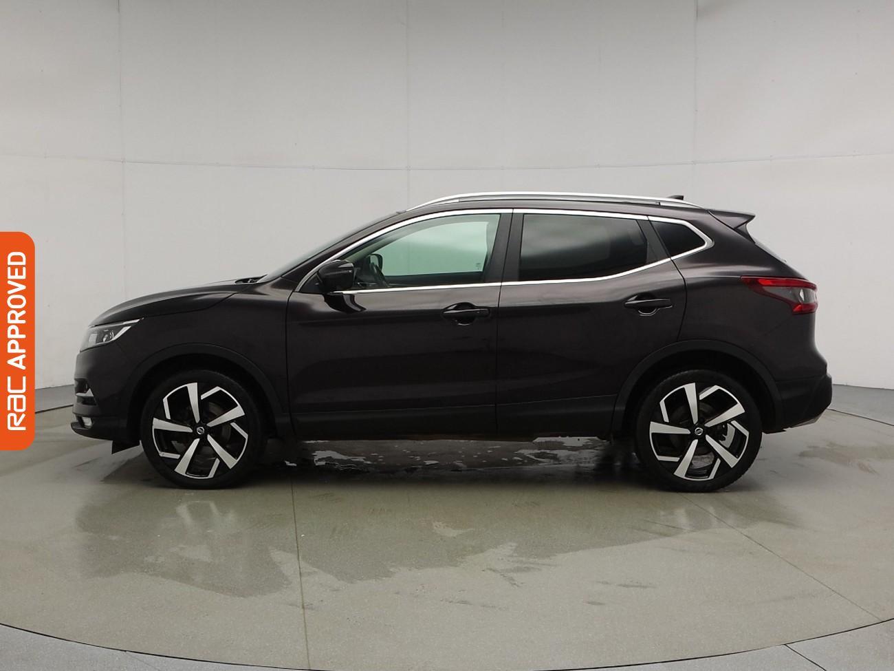 Used Nissan Qashqai 2019 for sale - 76650490: Photo 31