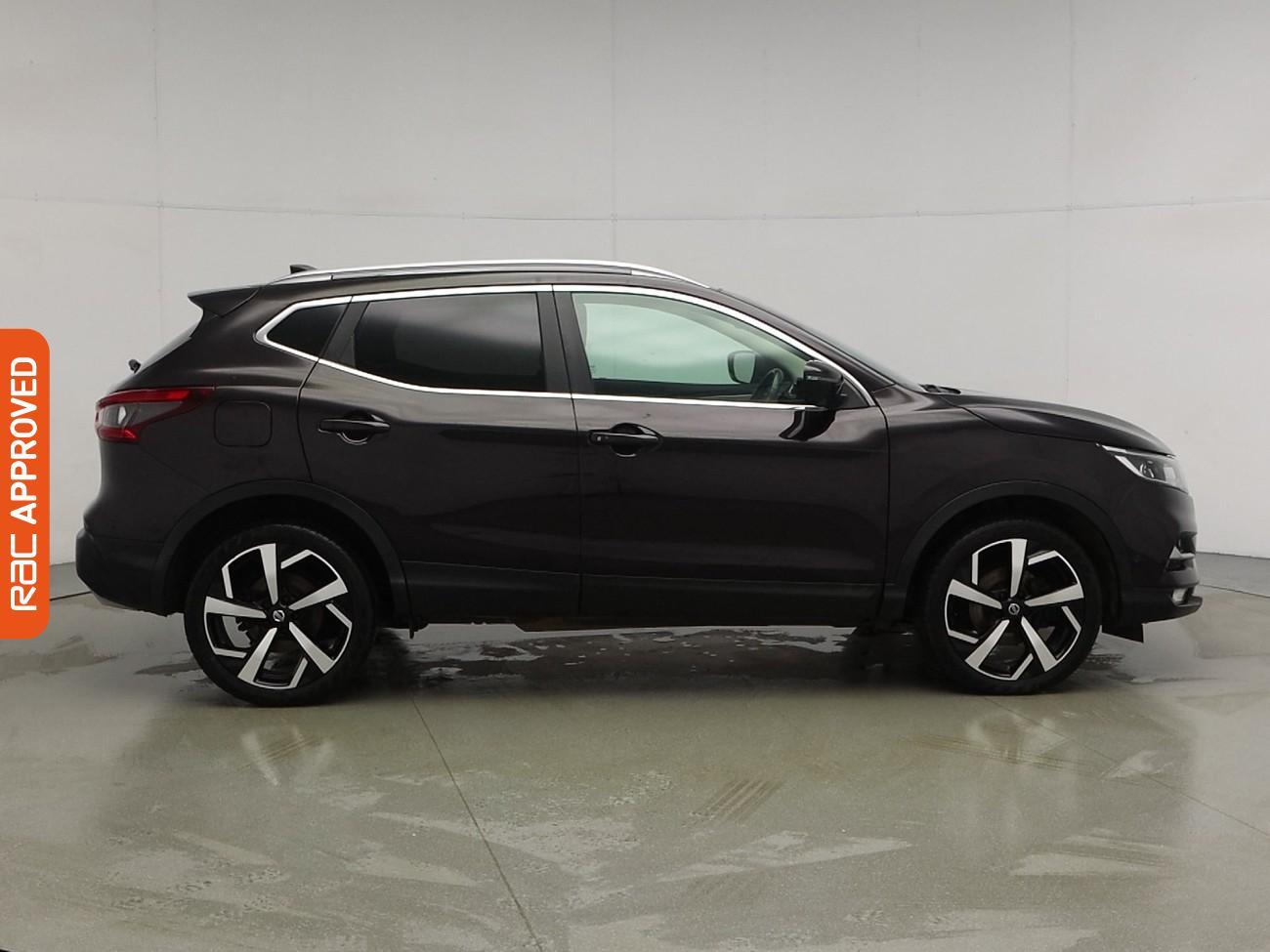 Used Nissan Qashqai 2019 for sale - 76650490: Photo 6