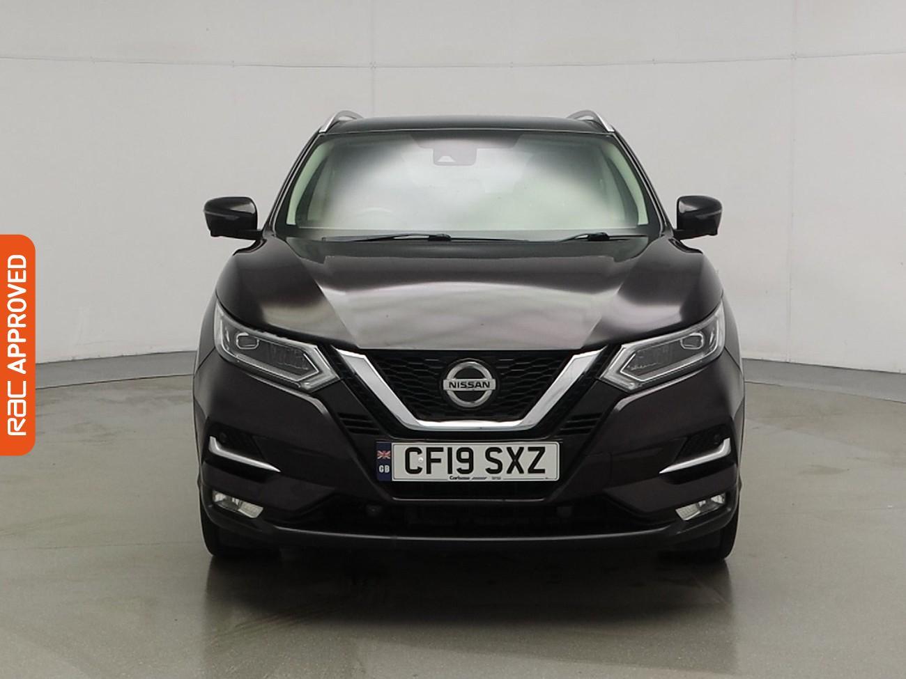Used Nissan Qashqai 2019 for sale - 76650490: Photo 7