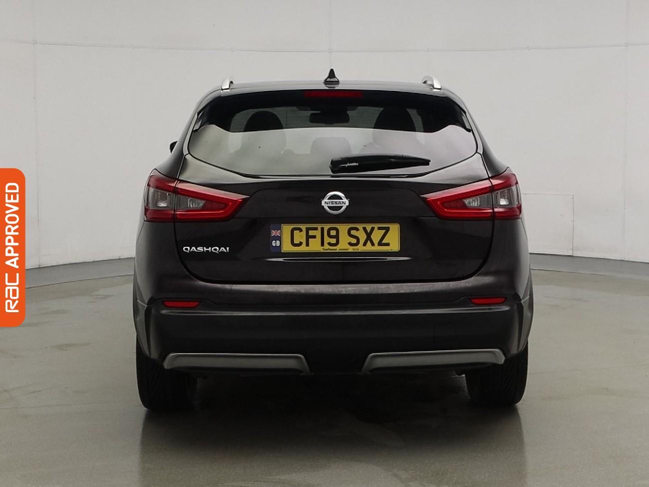 Used Nissan Qashqai 2019 for sale - 76650490: Photo 8