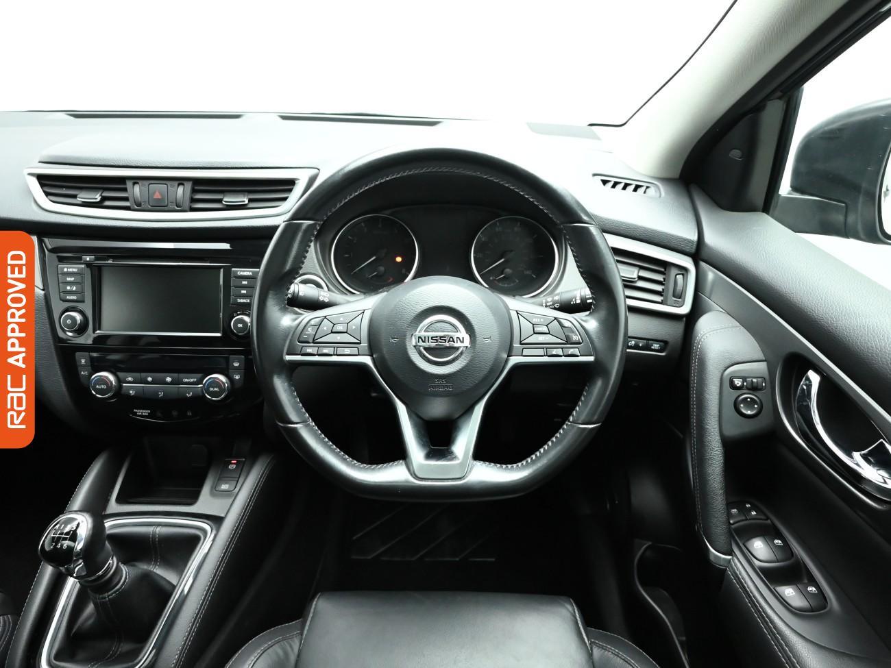 Used Nissan Qashqai 2019 for sale - 76650490: Photo 9