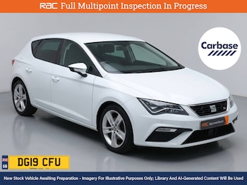 Used SEAT Leon 2019 for sale - 78869865: Photo