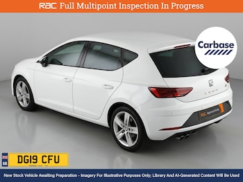 Used SEAT Leon 2019 for sale - 78869865: Photo