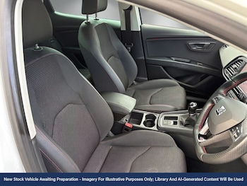 Used SEAT Leon 2019 for sale - 78869865: Photo