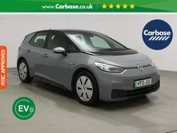 2021 - 150kW Life Pro Performance 58kWh 5dr Auto