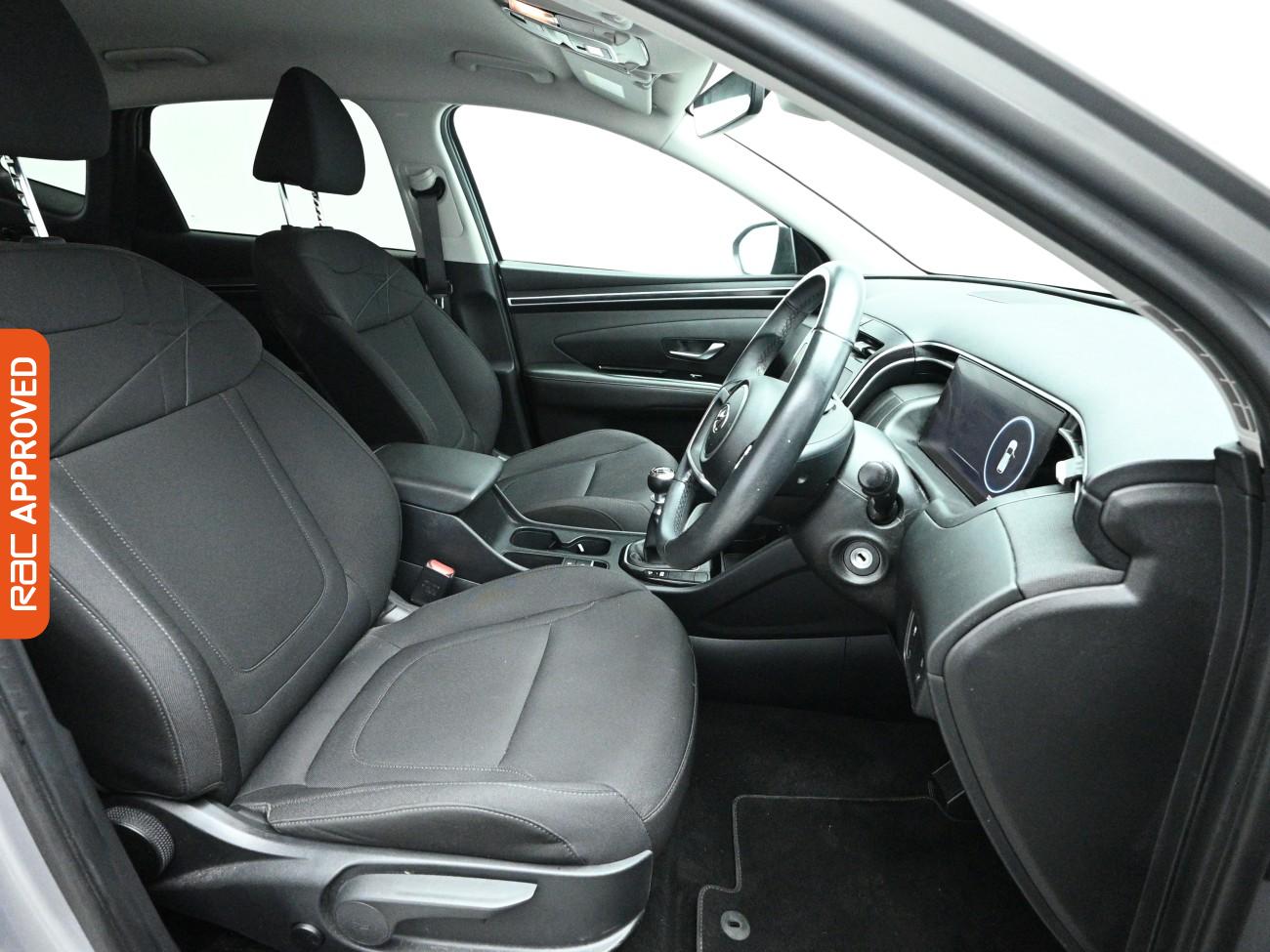 Used Hyundai TUCSON 2022 for sale - 77620595: Photo 12