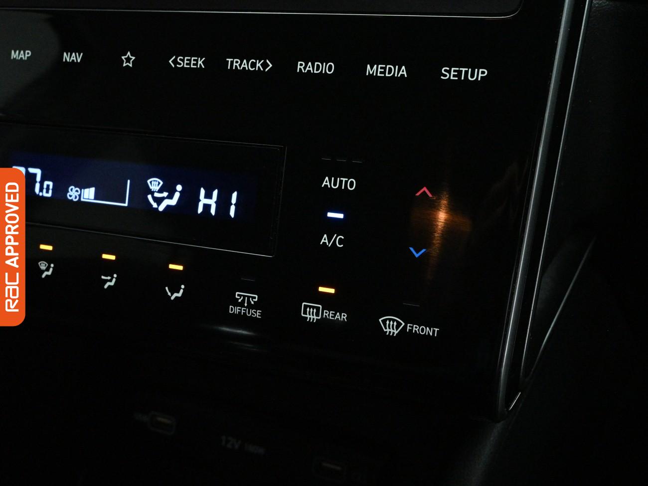 Used Hyundai TUCSON 2022 for sale - 77620595: Photo 15