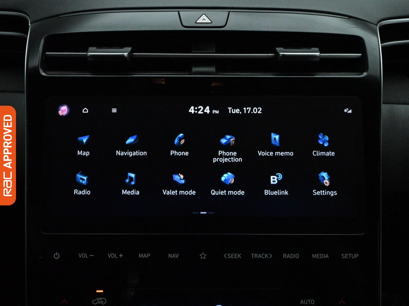 Used Hyundai TUCSON 2022 for sale - 77620595: Photo 17