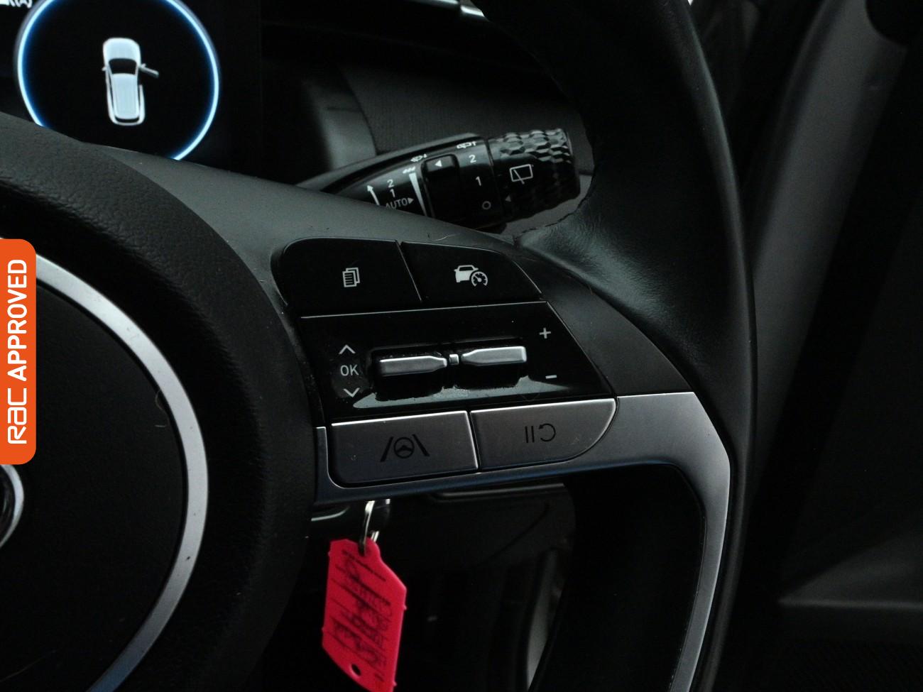 Used Hyundai TUCSON 2022 for sale - 77620595: Photo 22