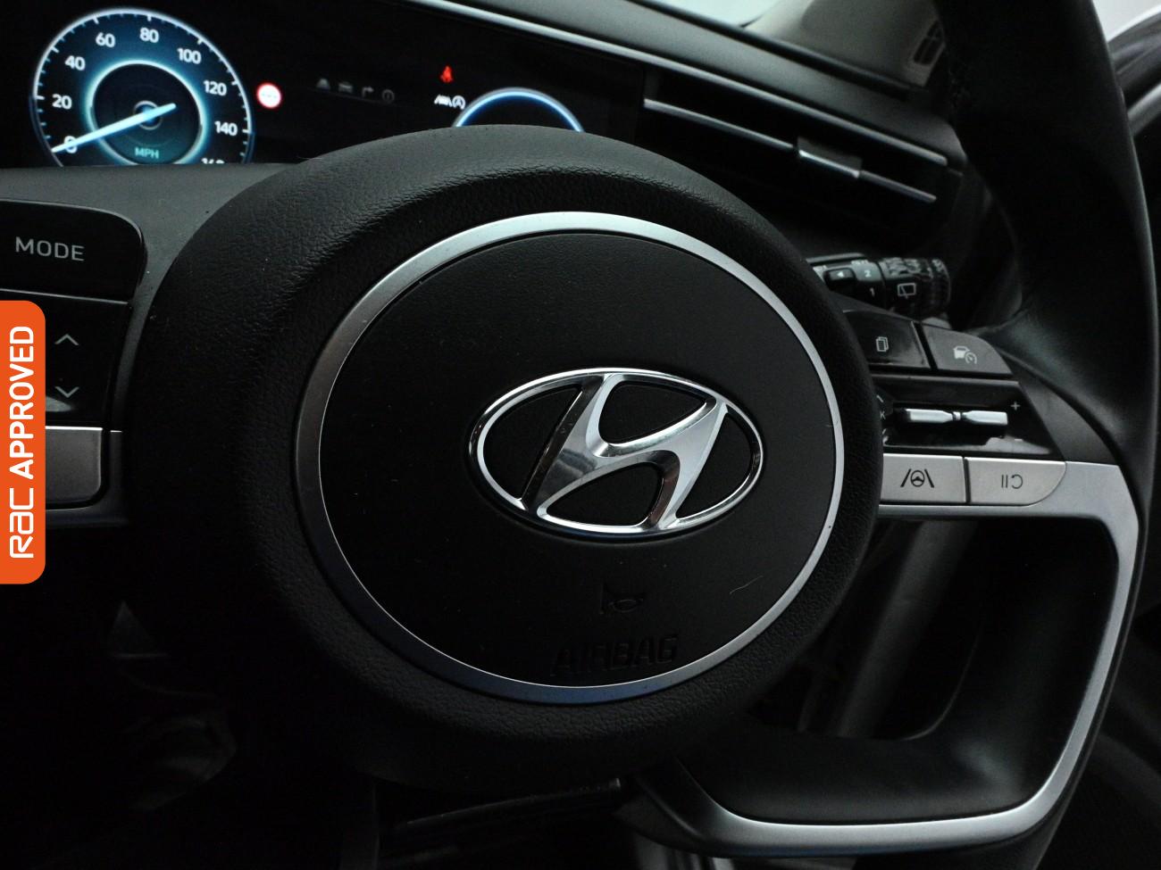 Used Hyundai TUCSON 2022 for sale - 77620595: Photo 23