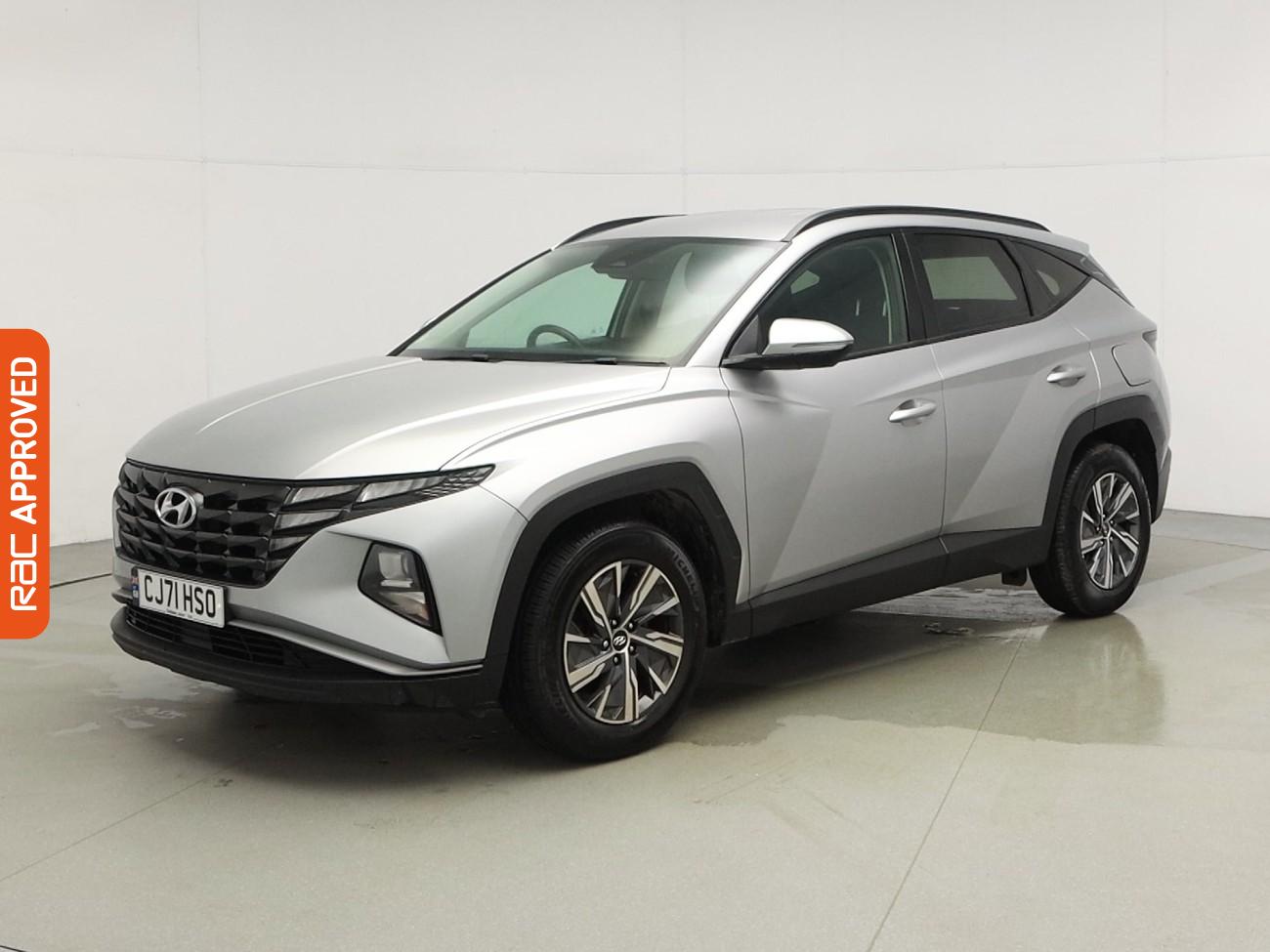 Used Hyundai TUCSON 2022 for sale - 77620595: Photo 28