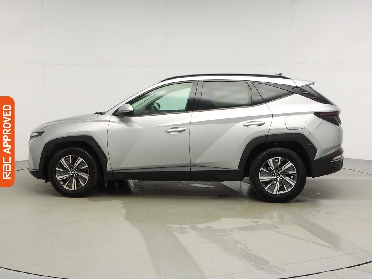 Used Hyundai TUCSON 2022 for sale - 77620595: Photo 29