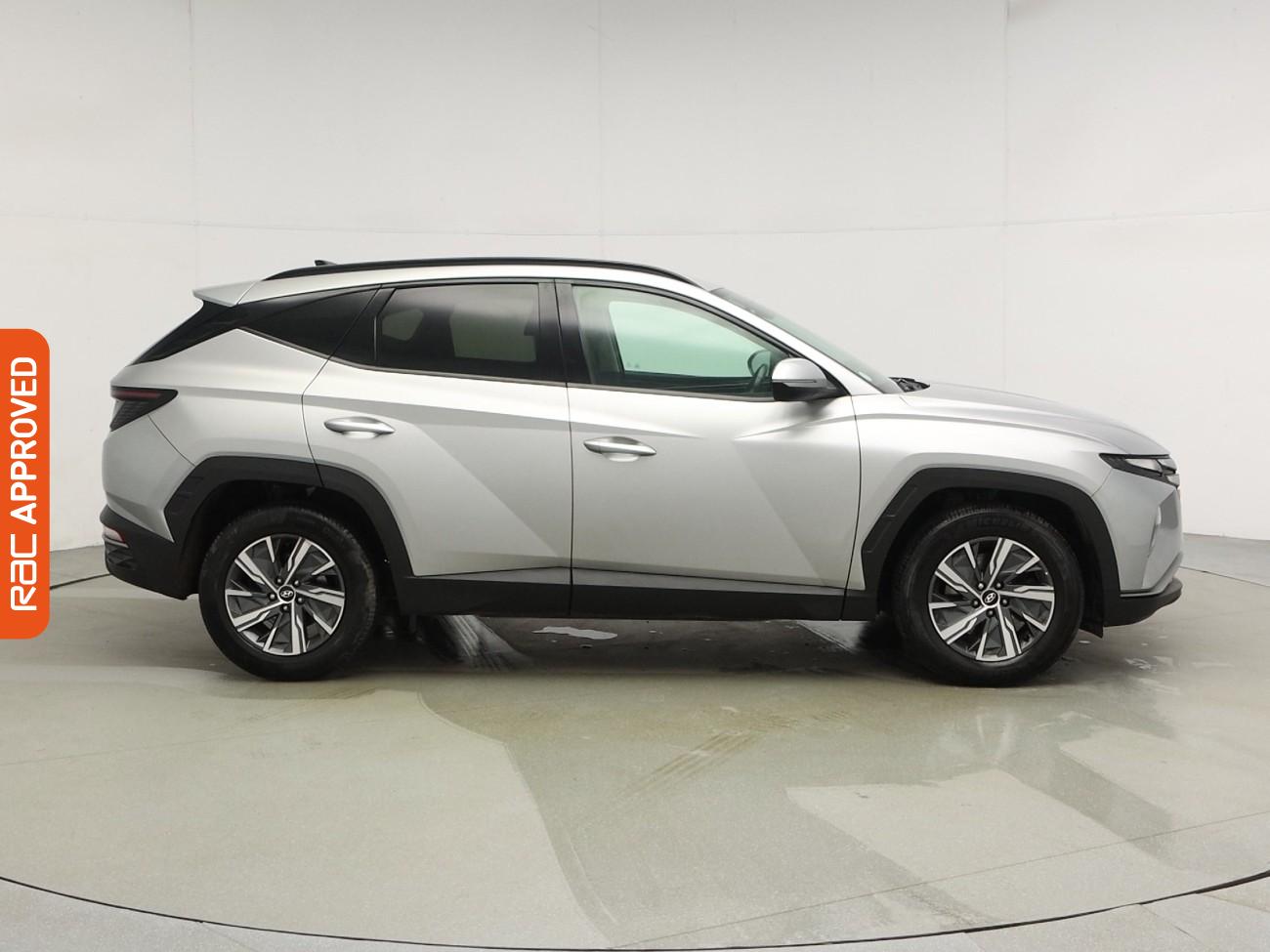 Used Hyundai TUCSON 2022 for sale - 77620595: Photo 6