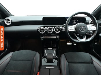 Used Mercedes-Benz A-Class 2022 for sale - 78845593: Photo
