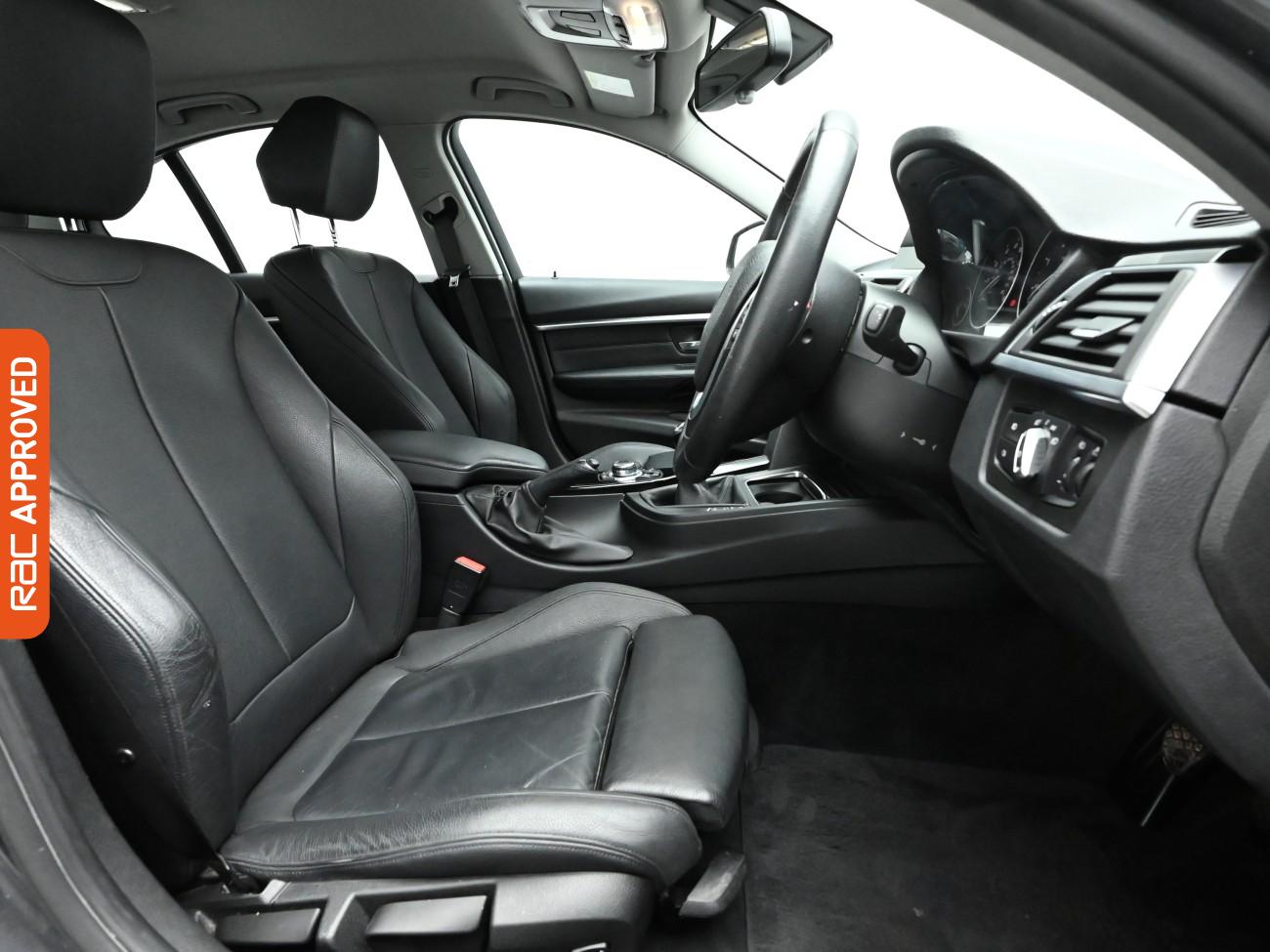 Used BMW 3 Series 2016 for sale - 76979080: Photo 12