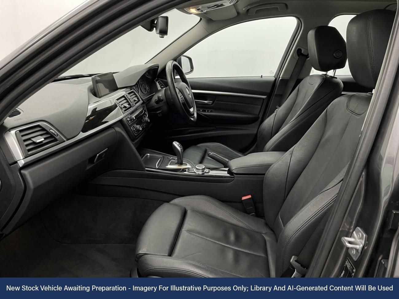 Used BMW 3 Series 2016 for sale - 76979080: Photo 3