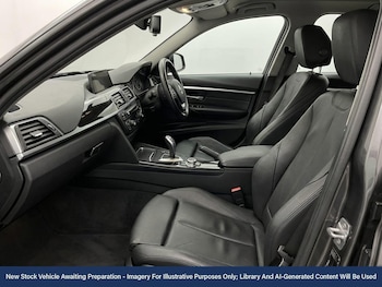 Used BMW 3 Series 2016 for sale - 76979080: Photo