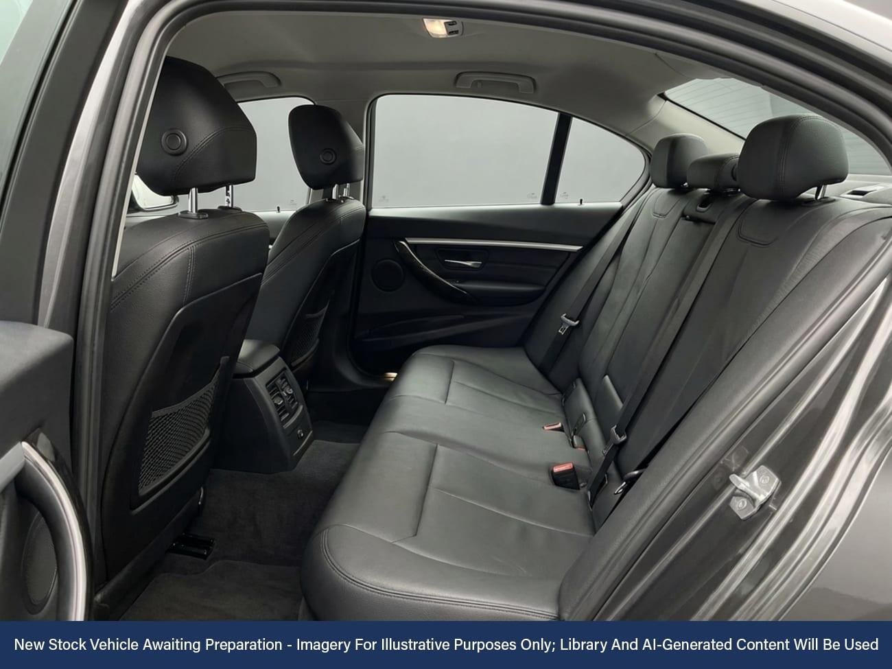 Used BMW 3 Series 2016 for sale - 76979080: Photo 4