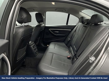 Used BMW 3 Series 2016 for sale - 76979080: Photo