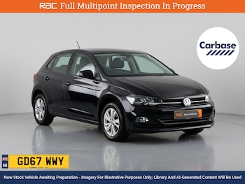 Volkswagen Polo feature image