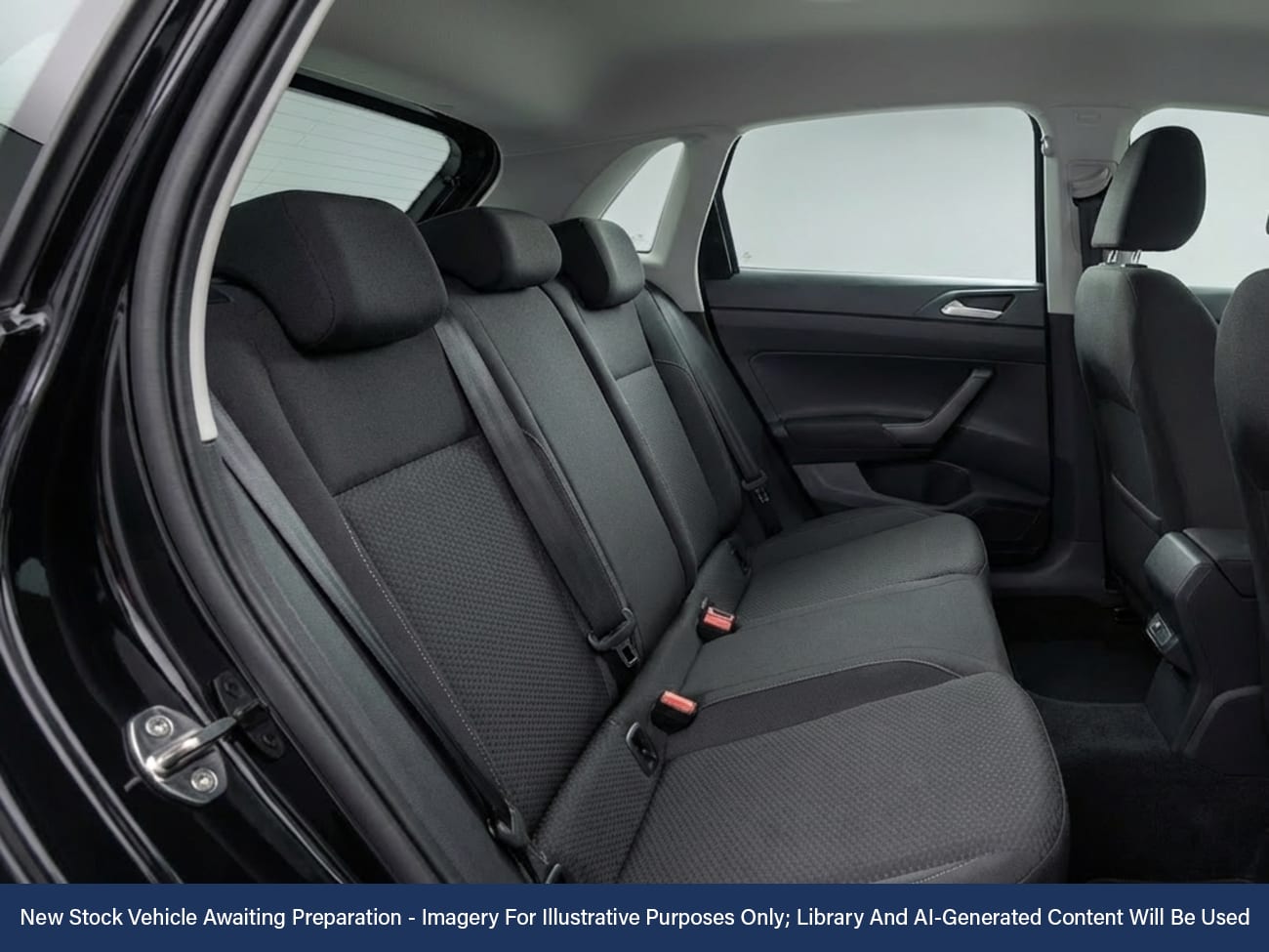 Used Volkswagen Polo 2018 for sale - 77914351: Photo 4