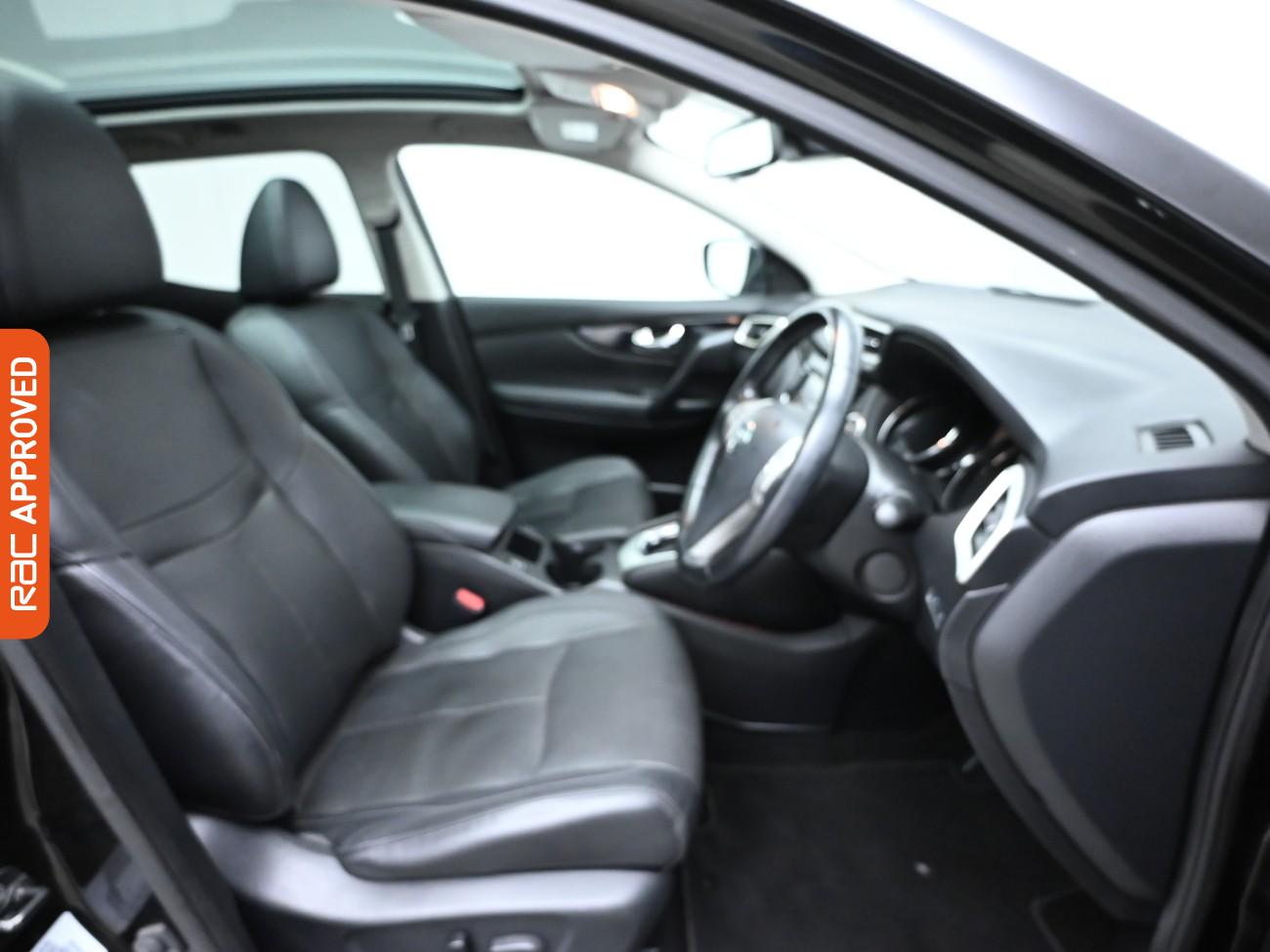 Used Nissan Qashqai 2025 for sale - 76128576: Photo 11
