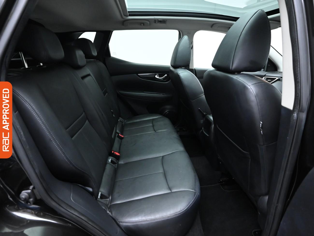 Used Nissan Qashqai 2025 for sale - 76128576: Photo 12