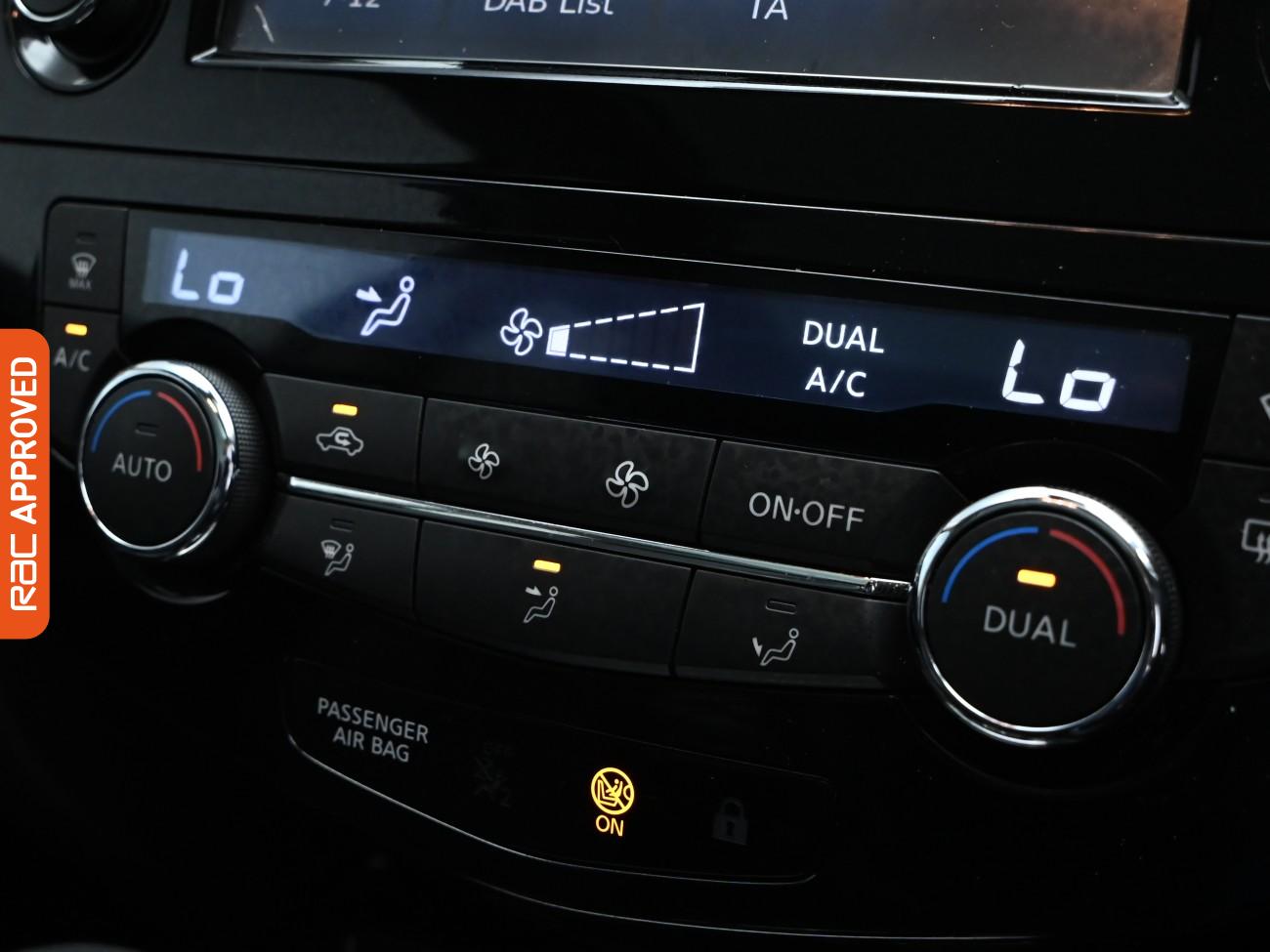 Used Nissan Qashqai 2025 for sale - 76128576: Photo 17