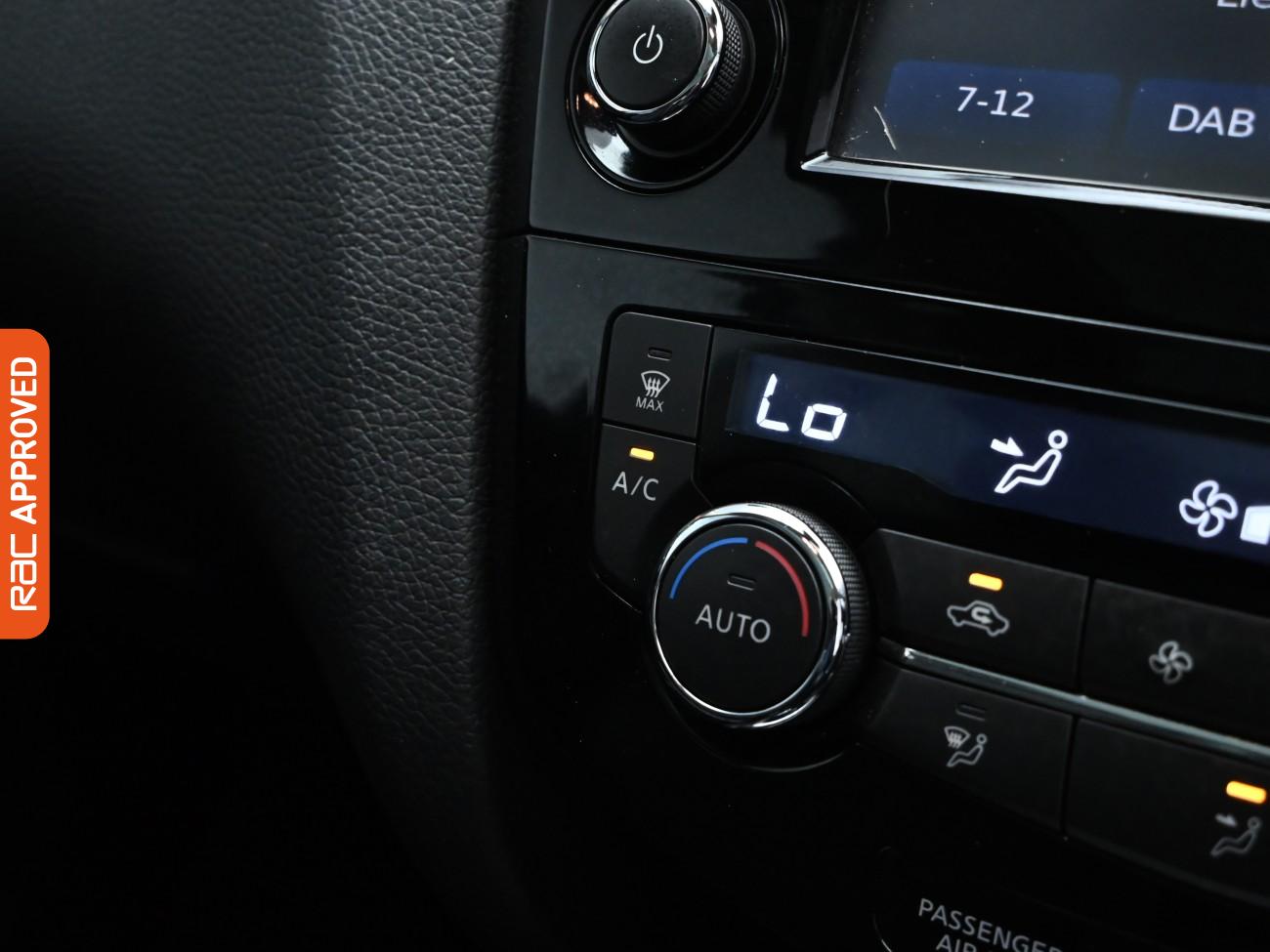 Used Nissan Qashqai 2025 for sale - 76128576: Photo 18