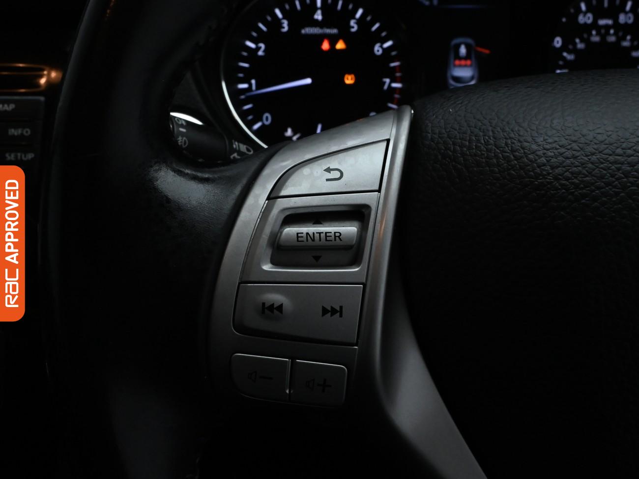 Used Nissan Qashqai 2025 for sale - 76128576: Photo 19