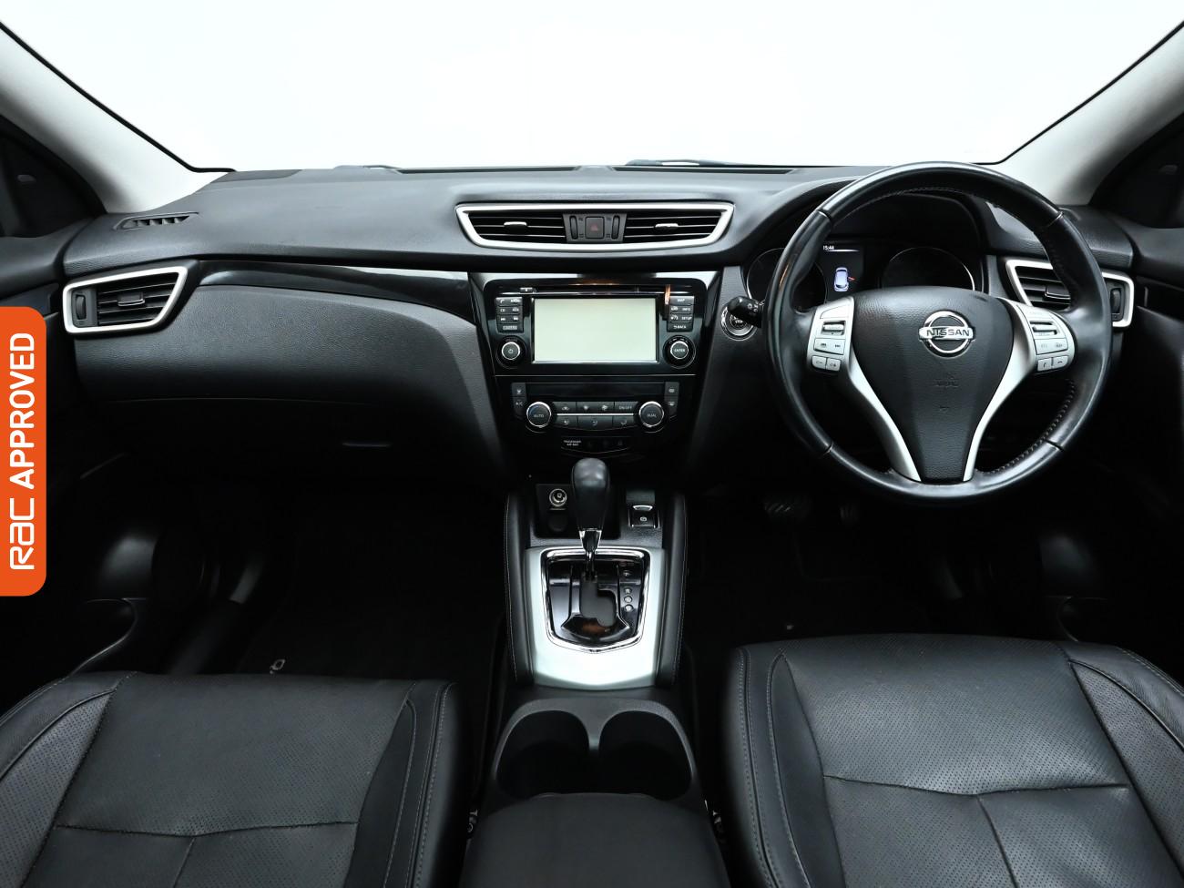 Used Nissan Qashqai 2025 for sale - 76128576: Photo 2